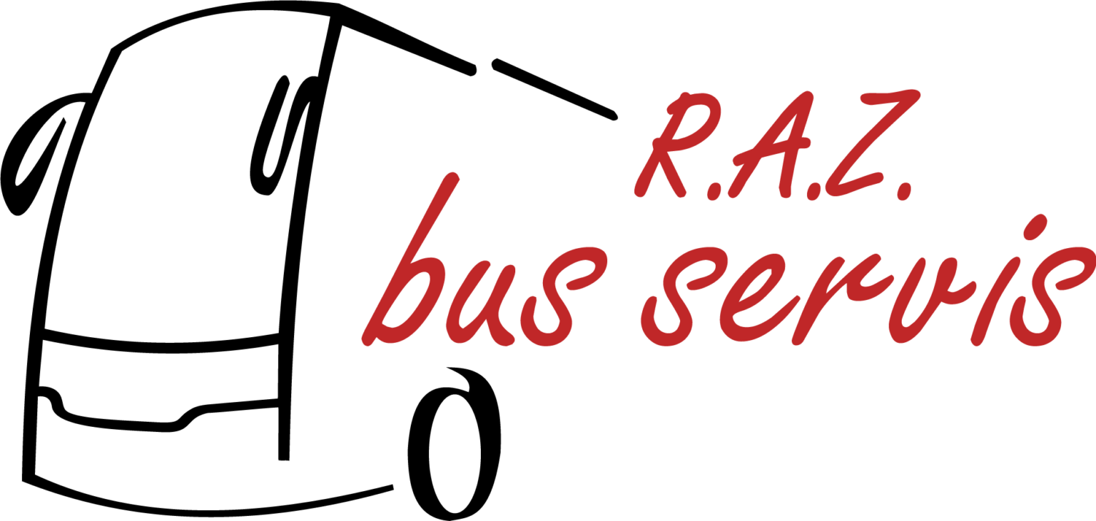 R.A.Z. bus servis